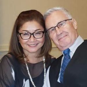 Meet your Posher, Gina